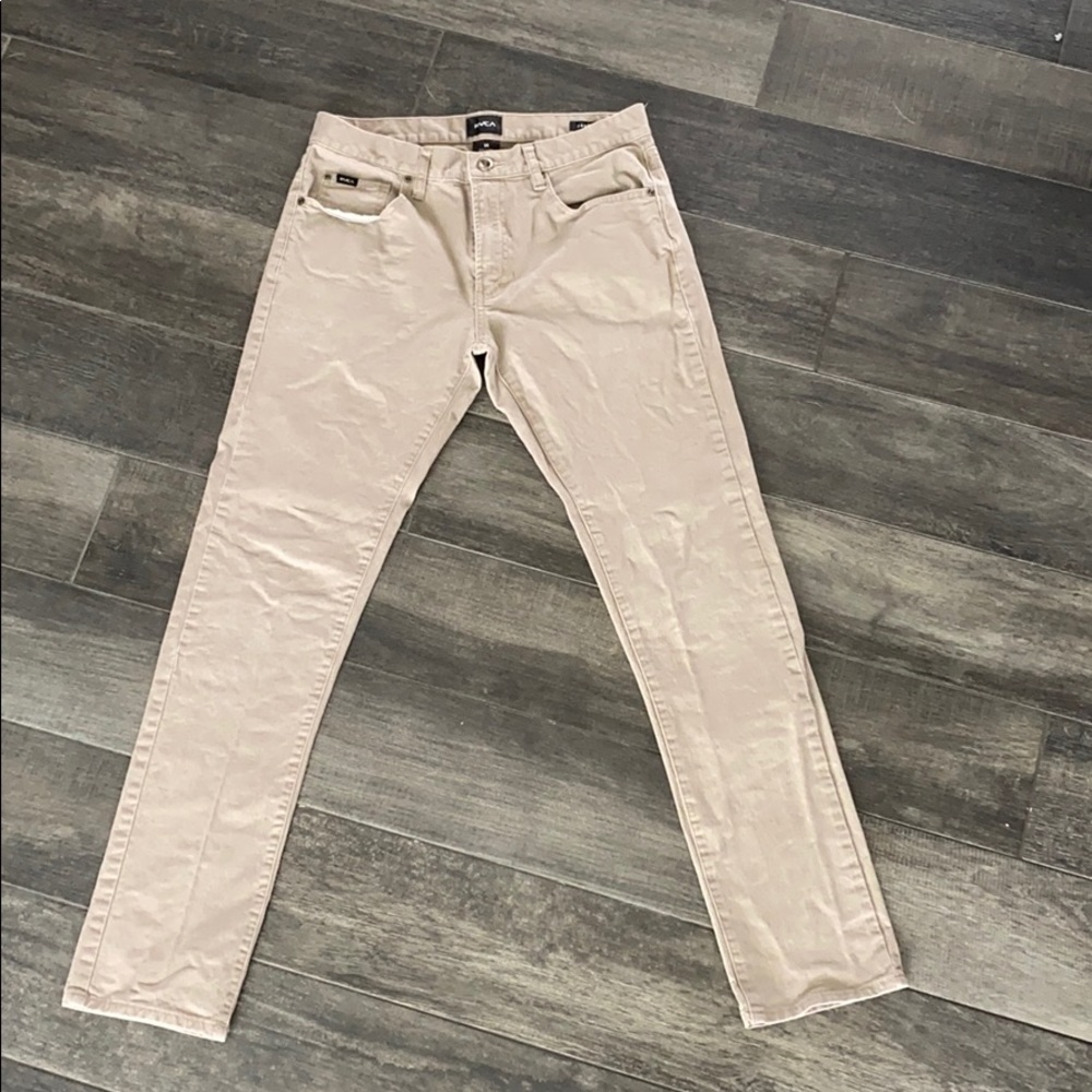 Rvca men’s size 30 waist (32 in seam)
